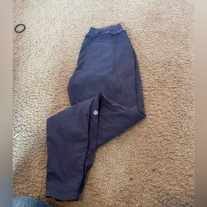 Lulu scrub pants